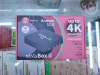 MXQ Pro 4/64GB Ram/Rom Tv Box